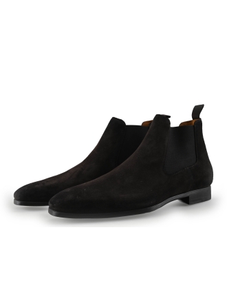 Magnanni Chelsea boots Bruin 326339
 Maat 43
 