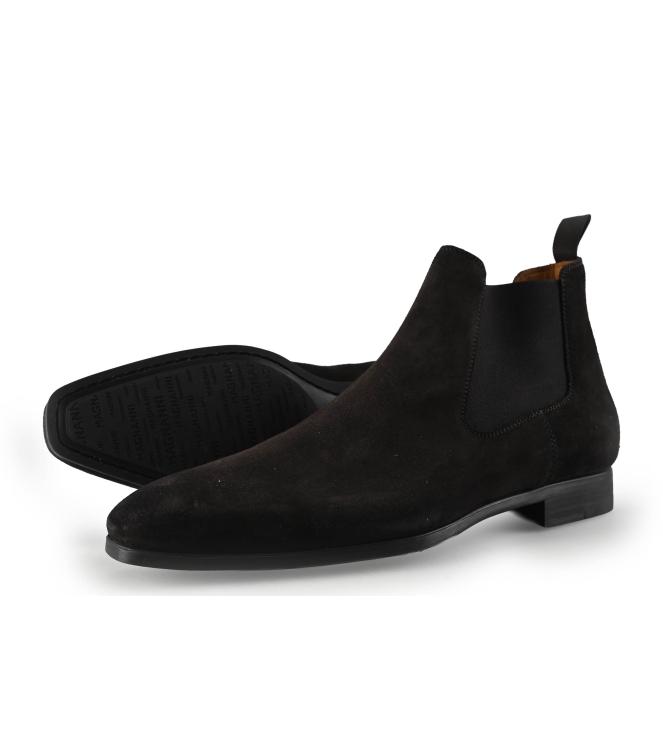 Magnanni Chelsea boots
