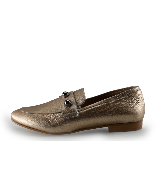 Omoda Loafers