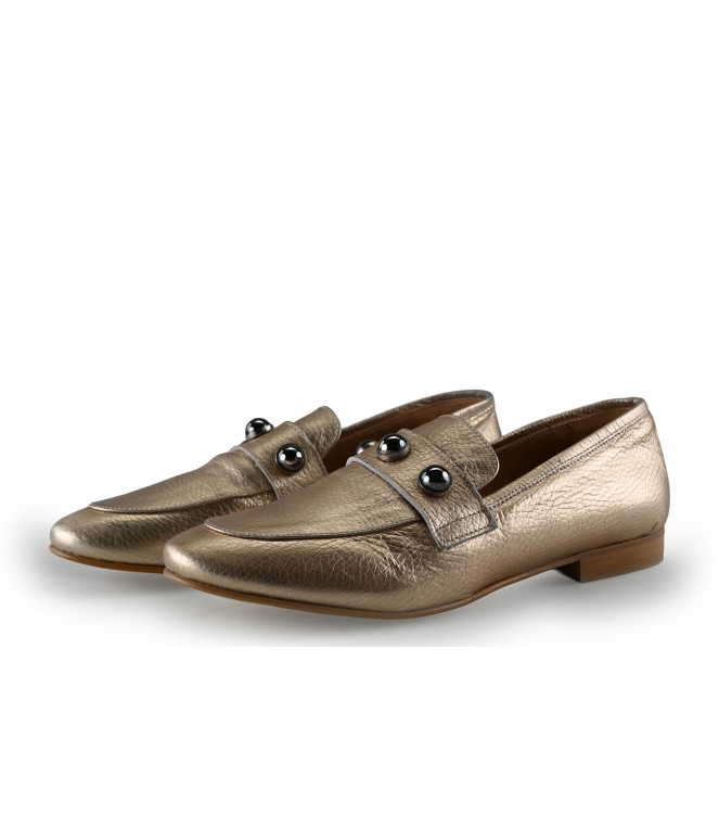 Omoda Loafers