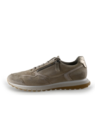 Gabor Sneakers Beige 326353
 Maat 44
 