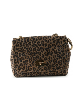 Notre-V Tas panther 326354
 Maat schouderta
 