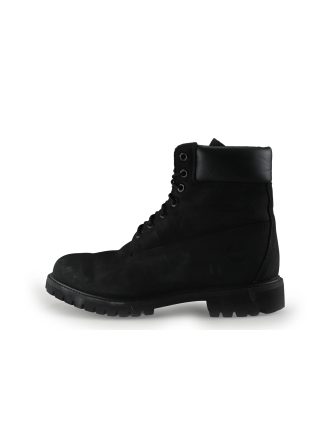 Timberland Snowboots Zwart 326355
 Maat 42
 