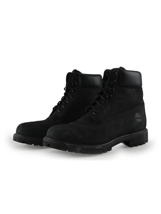 Timberland Snowboots Zwart 326355
 Maat 42
 