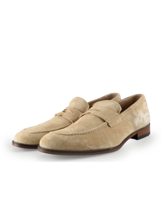 Greve Loafers Beige 326360
 Maat 42
 