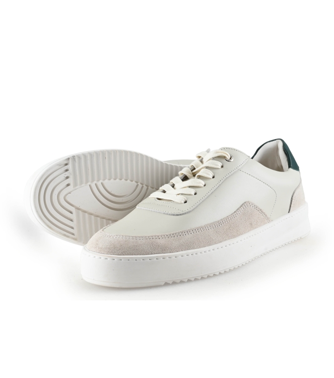 Filling Pieces Sneakers