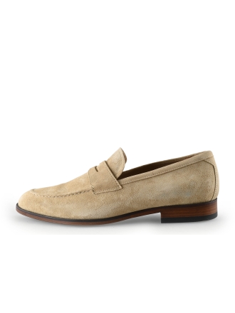 Greve Loafers Beige 326363
 Maat 41
 