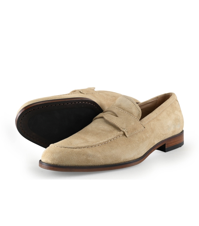 Greve Loafers