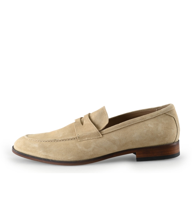 Dutch Dandies Loafers