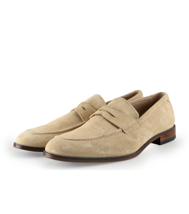Dutch Dandies Loafers
