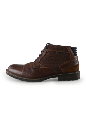 Australian Veterboots Cognac 326379
 Maat 43
 