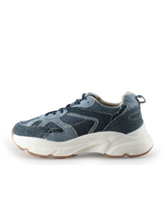 Nelson Sneakers Blauw 326380
 Maat 40
 