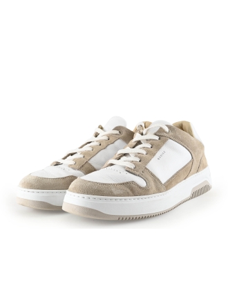 Nubikk Sneakers Beige 326386
 Maat 42
 