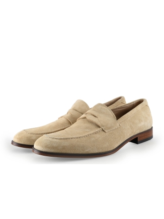 Greve Loafers Beige 326389
 Maat 46
 