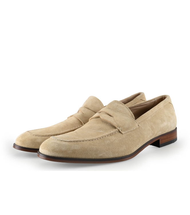 Greve Loafers