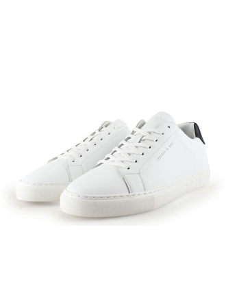 Cycleur de Luxe Sneakers Wit 326391
 Maat 43
 