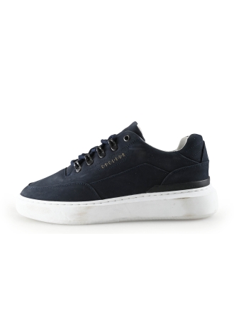 Cycleur de Luxe Sneakers Zwart 326393
 Maat 41
 
