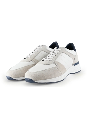 Campbell Sneakers Grijs 326396
 Maat 46
 