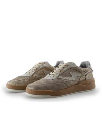 VIA VAI Sneakers Goud 326398
 Maat 39
 