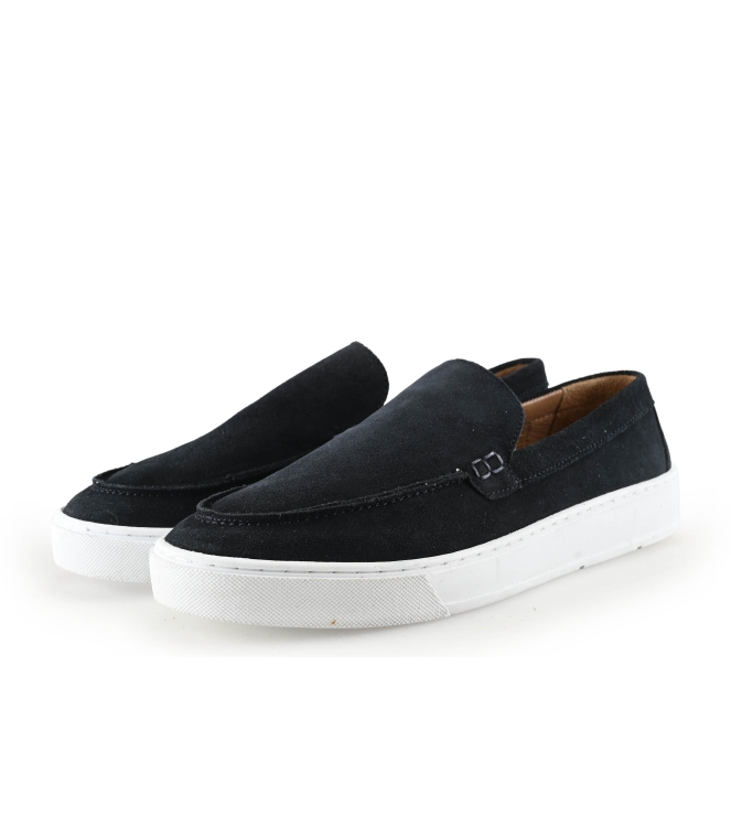 Campbell Loafers