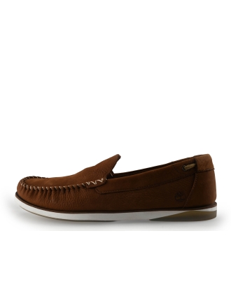 Timberland Loafers Cognac 326406
 Maat 45½
 
