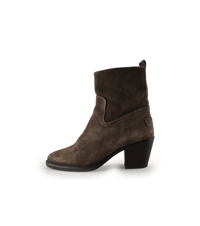 Shabbies Amsterdam Enkellaarzen