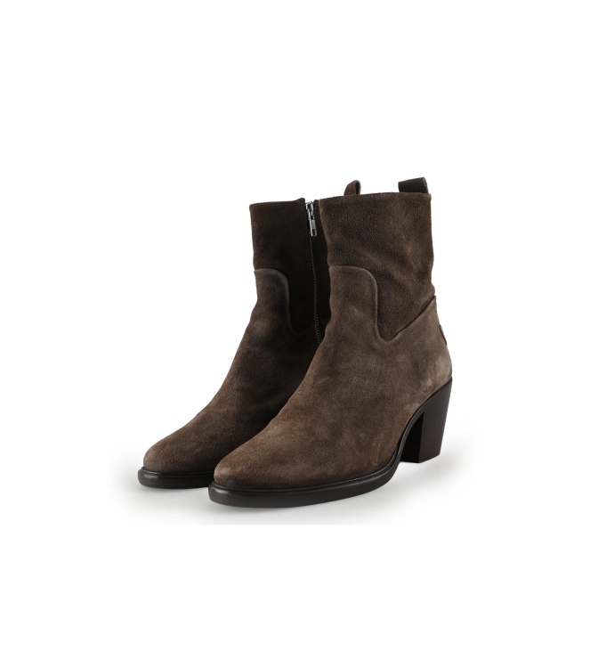 Shabbies Amsterdam Enkellaarzen