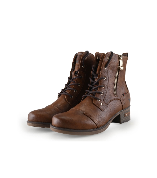 Mustang Veterboots