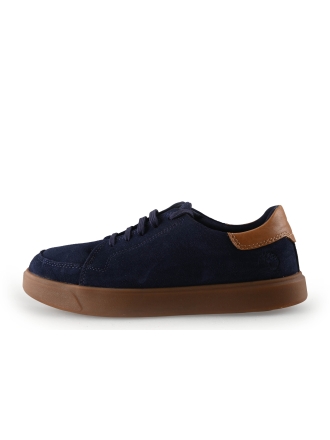 Timberland Sneakers Blauw 326426
 Maat 41½
 