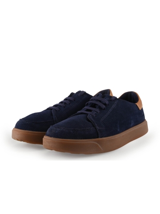 Timberland Sneakers Blauw 326426
 Maat 41½
 