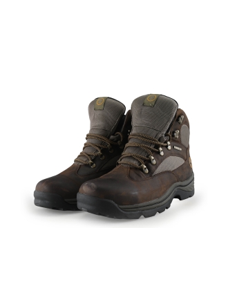 Timberland Wandelschoenen Bruin 326429
 Maat 45½
 