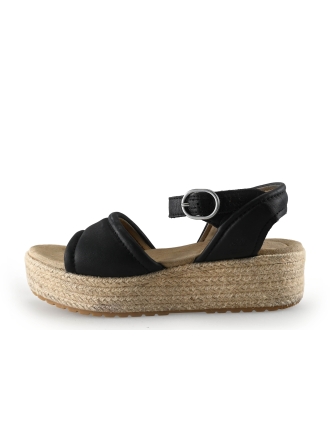 Timberland Sandalen Zwart 326440
 Maat 37½
 