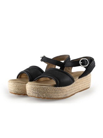 Timberland Sandalen Zwart 326440
 Maat 37½
 