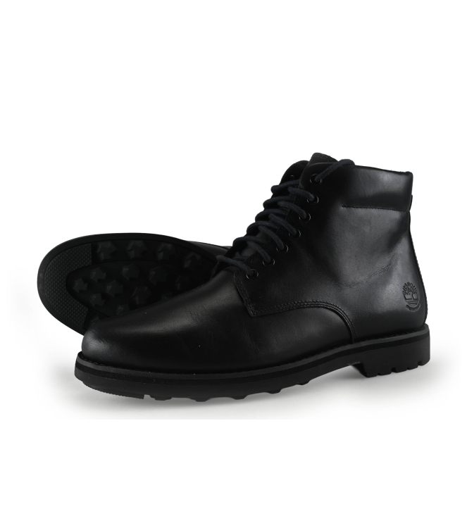 Timberland Veterboots