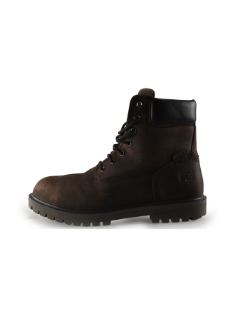 Timberland Werkschoenen Bruin 326444
 Maat 44
 