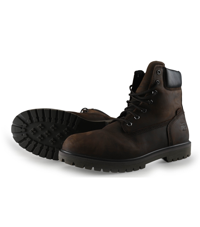Timberland Werkschoenen