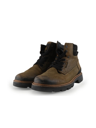PME Legend Veterboots Groen 326446
 Maat 43
 