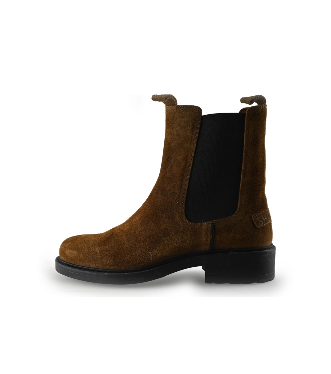 Shabbies Amsterdam Chelsea boots