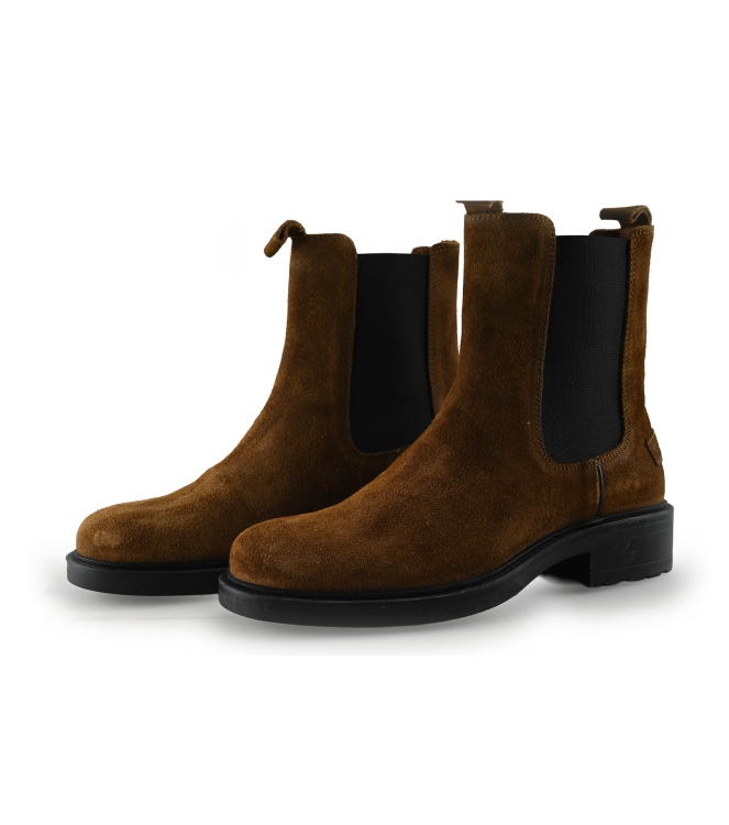 Shabbies Amsterdam Chelsea boots
