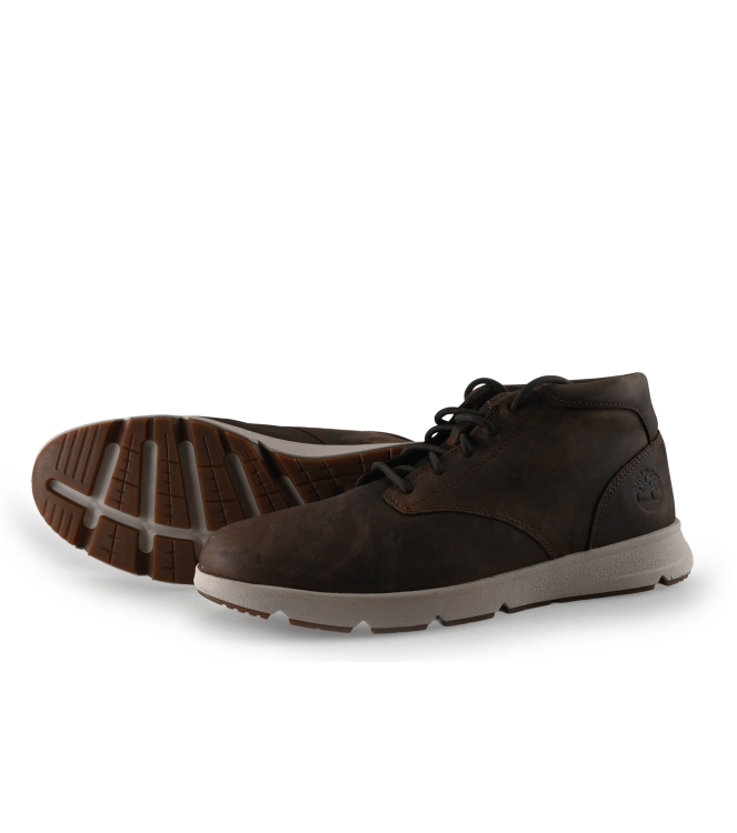 Timberland Hoge sneakers