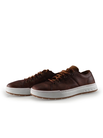 Timberland Sneakers Bruin 326459
 Maat 41
 