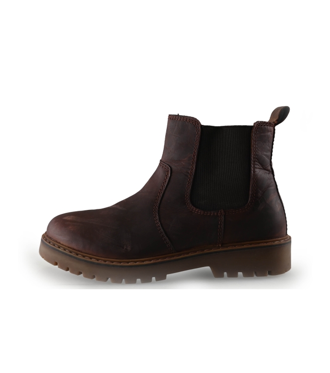Nelson Chelsea boots
