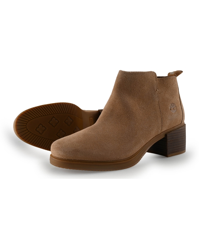 Timberland Enkellaarzen