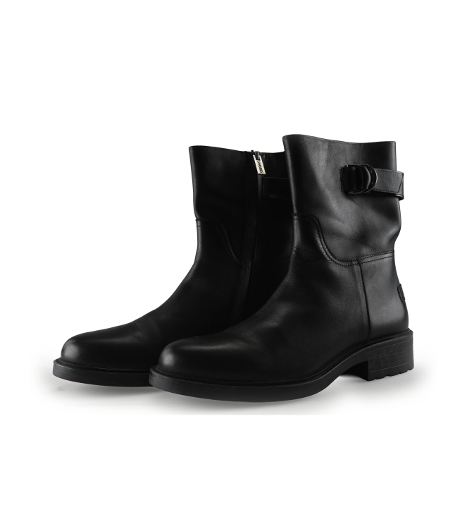 Shabbies Amsterdam Enkellaarzen