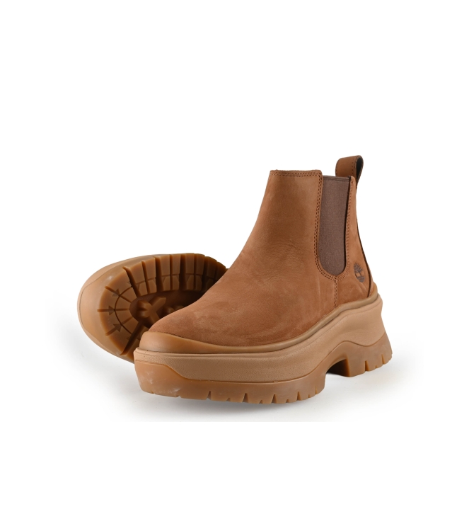 Timberland Enkellaarzen