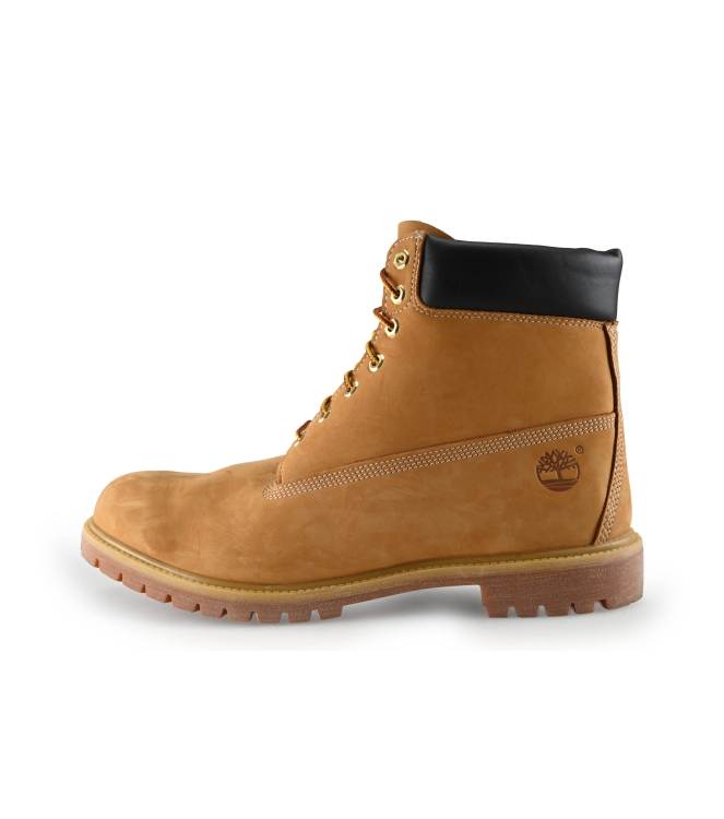 Timberland Veterboots