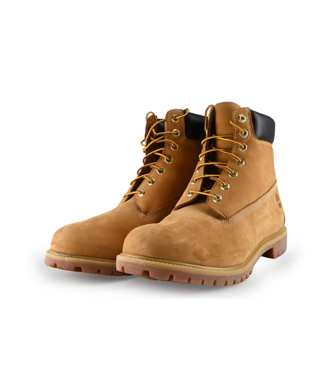 Timberland Veterboots