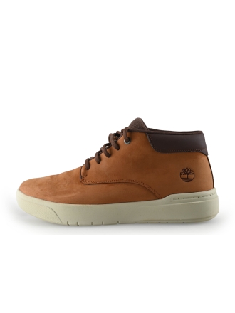 Timberland Sneakers Bruin 326758
 Maat 43
 