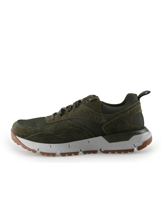 Timberland Sneakers Groen 326759
 Maat 43
 