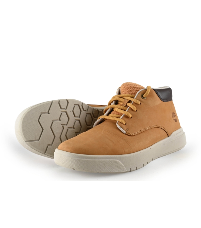 Timberland Veterboots